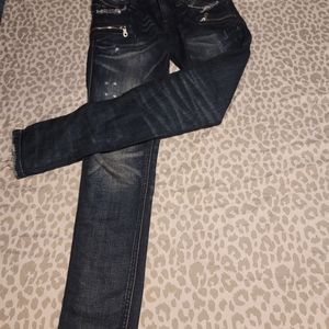Rock Revival Jean's Cladelle